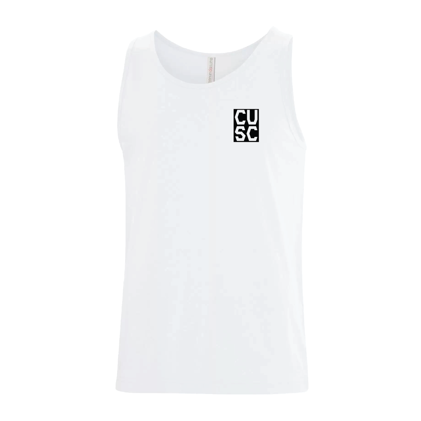 CUSC Tank Top