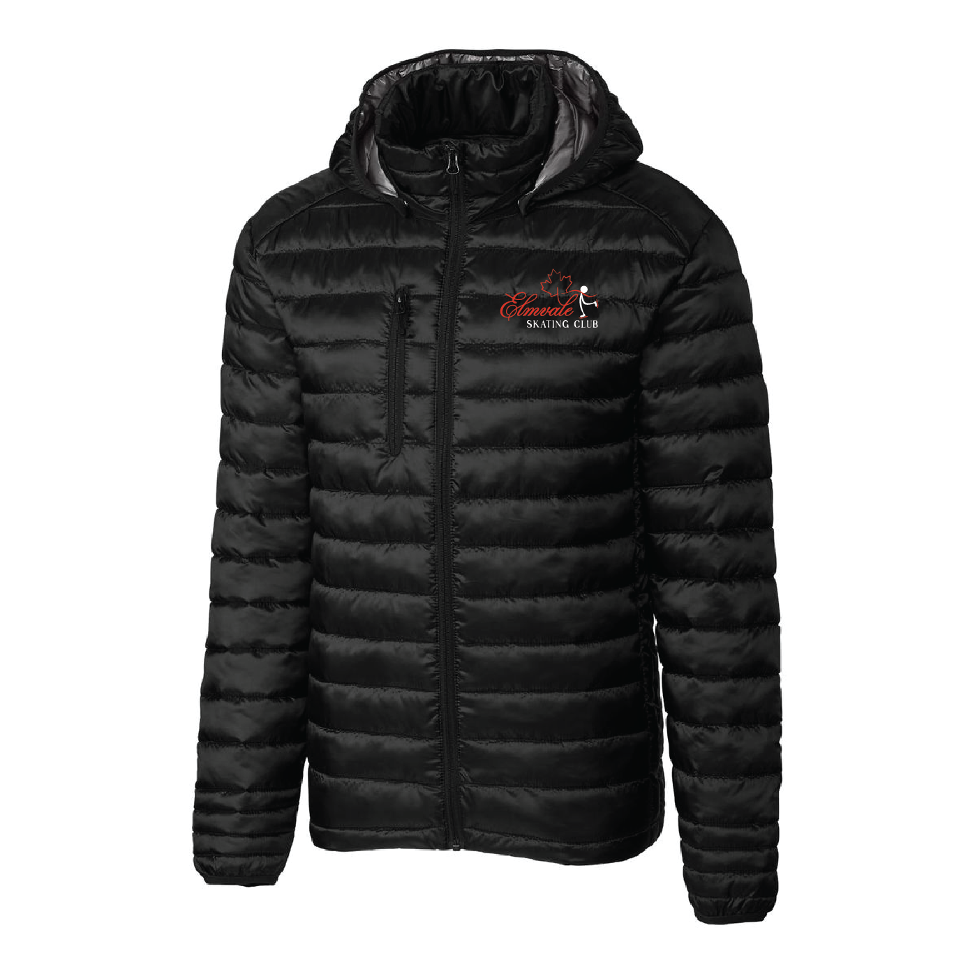Elmvale Skating Puff Jacket