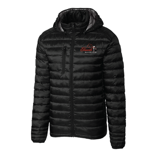 Elmvale Skating Puff Jacket