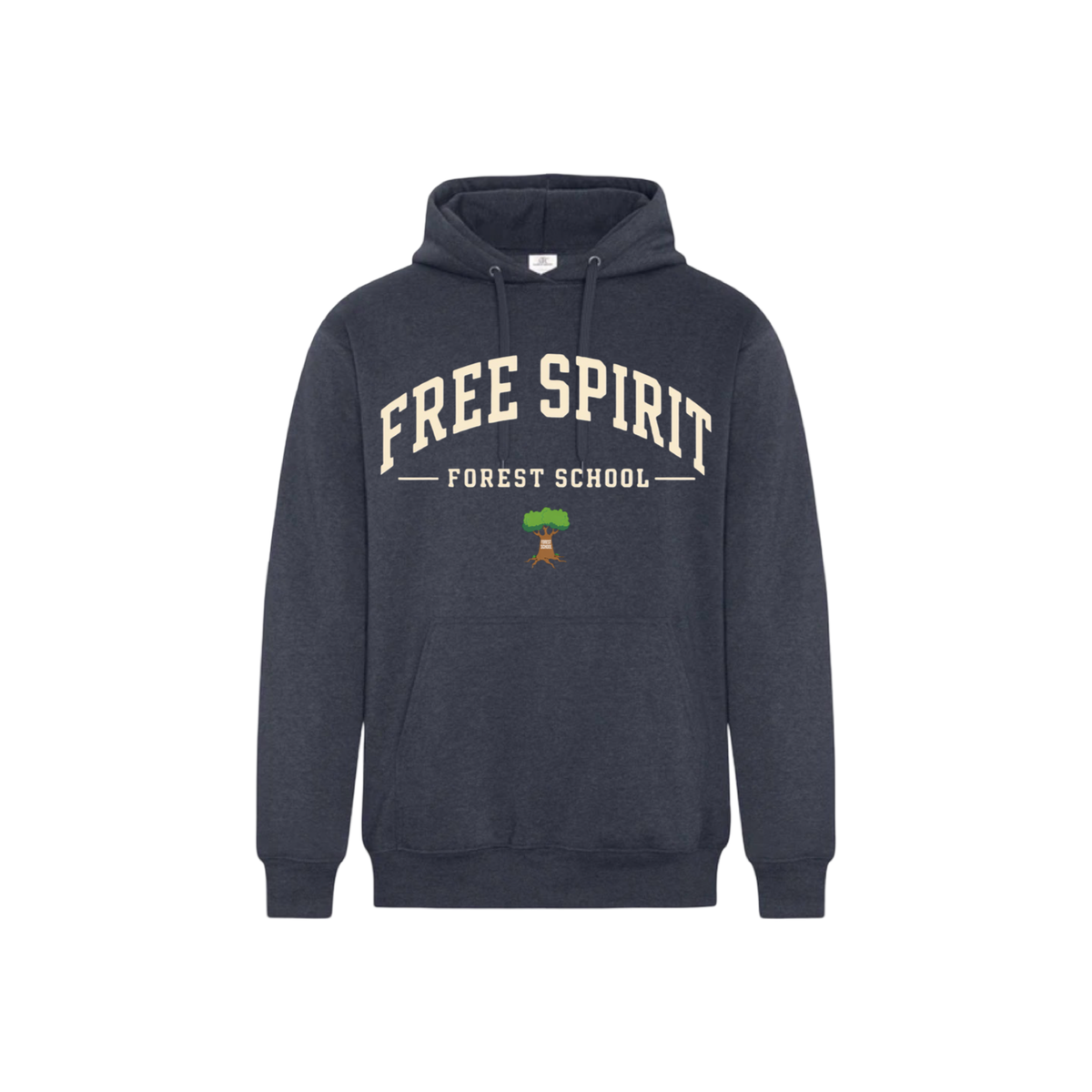 ATC Earthwash Hoodie