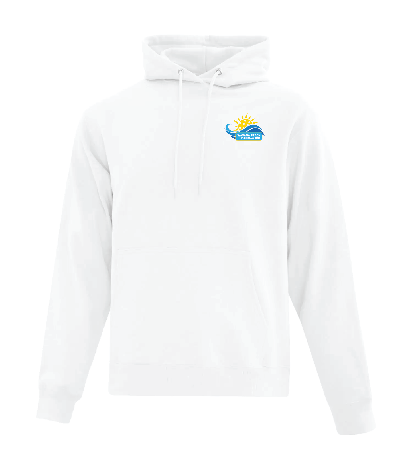 Pickleball Hoodie