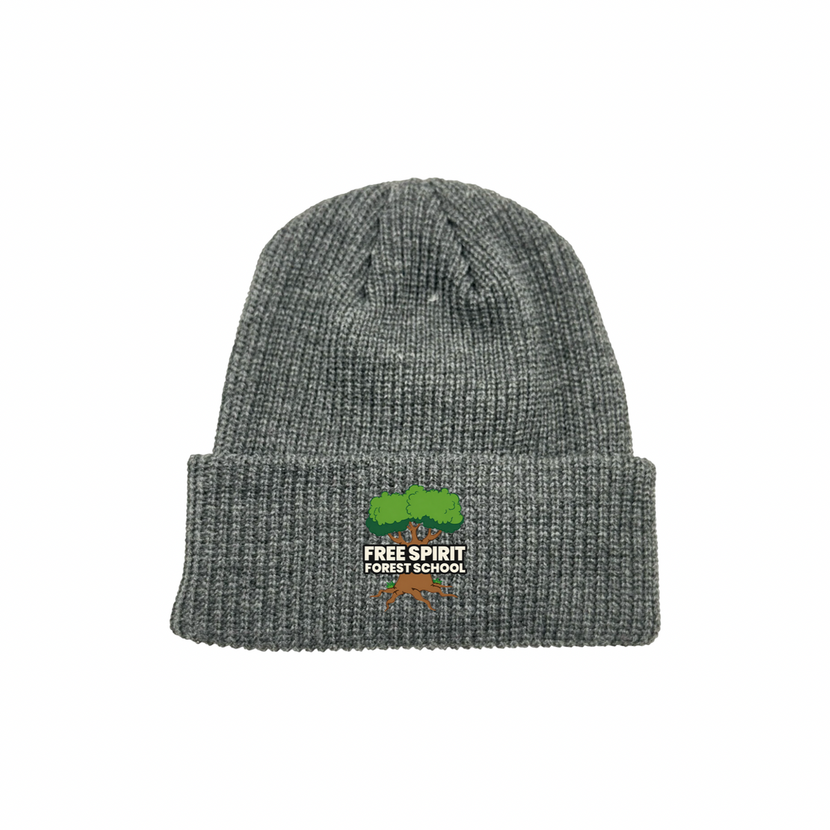 FSFS Tofino Winter Toque