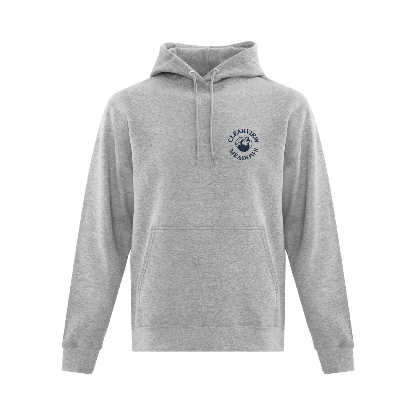 Clearview Meadows Logo Hoodie