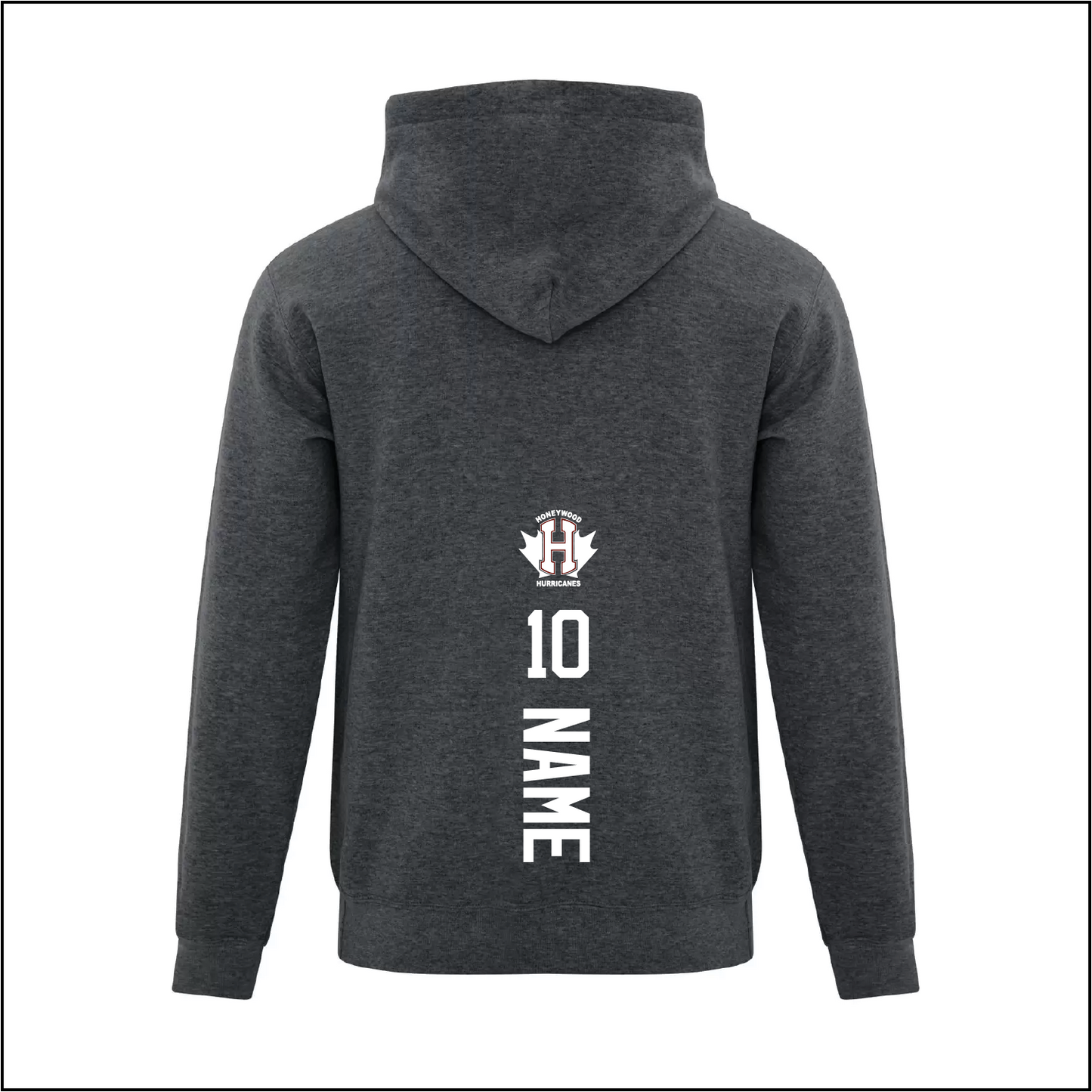 Honeywood Logo Hoodie