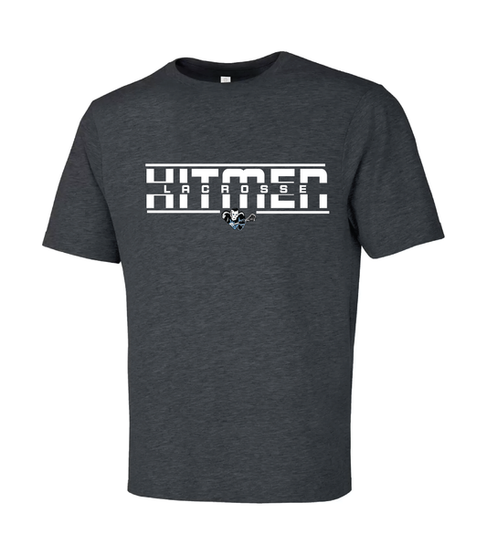 Hitmen Graphic Tee