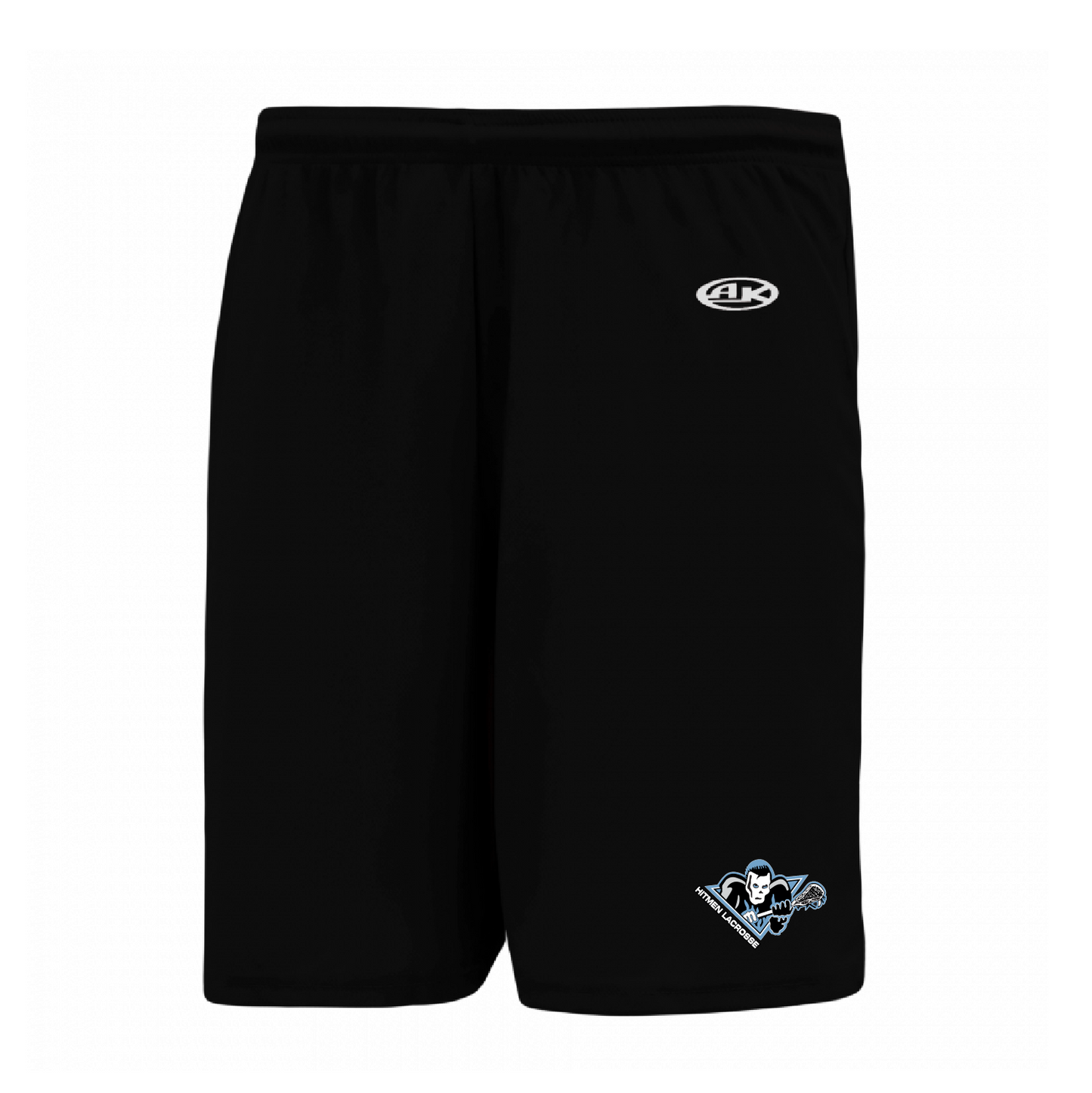 Hitmen Training Shorts