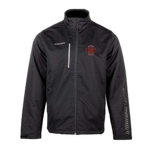 Honeywood Bauer Jacket - Midweight
