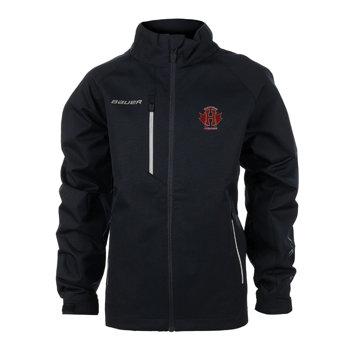 Honeywood Bauer Jacket - Lightweight