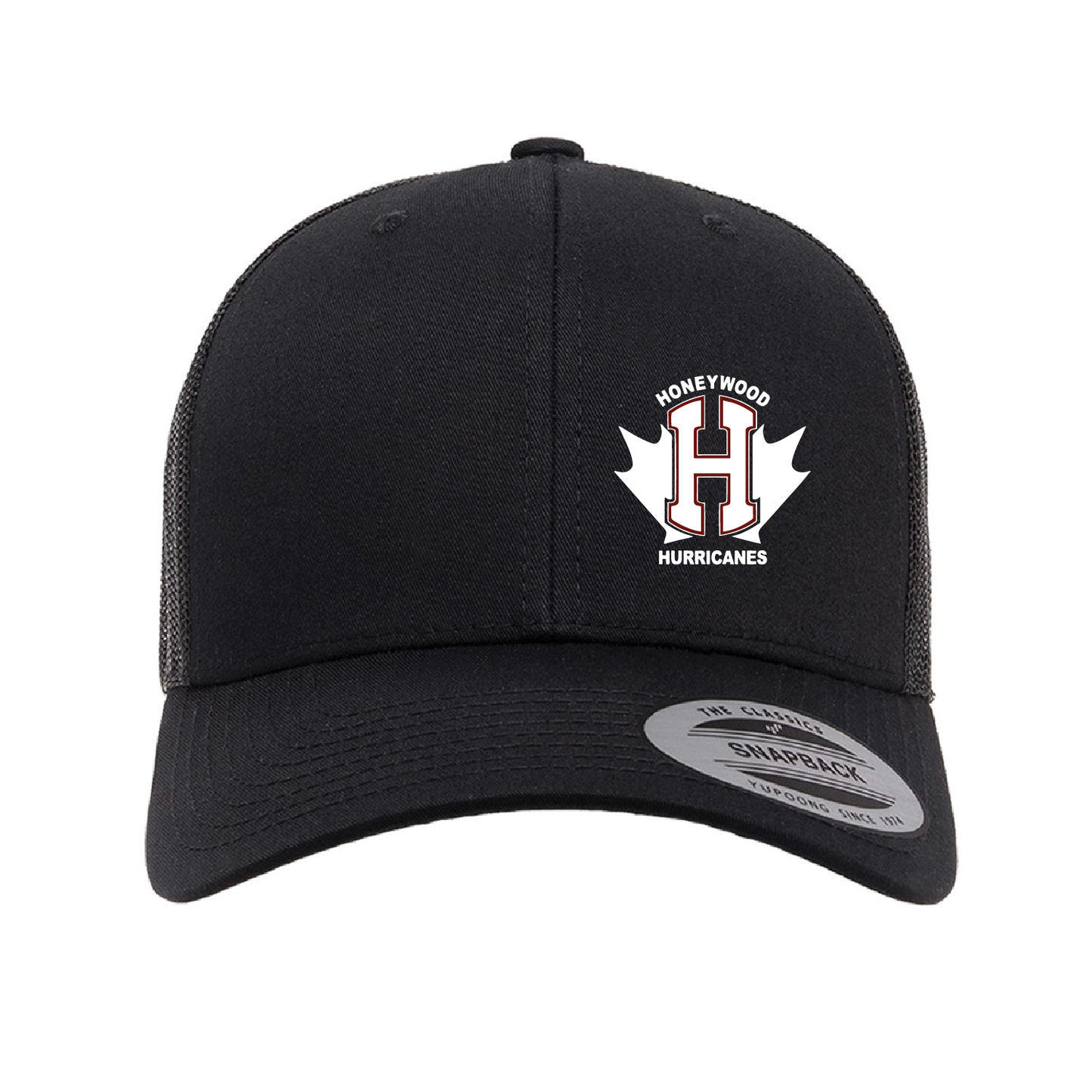 Honeywood Hurricanes Ball Cap