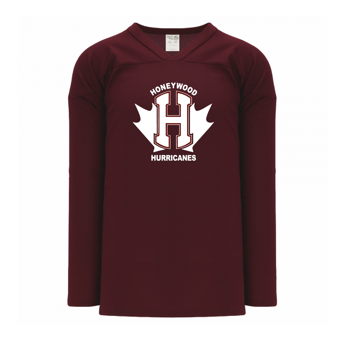 Honeywood Practice Jersey