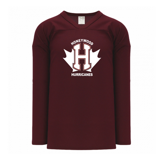 Honeywood Practice Jersey
