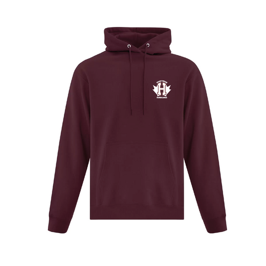 Honeywood Logo Hoodie