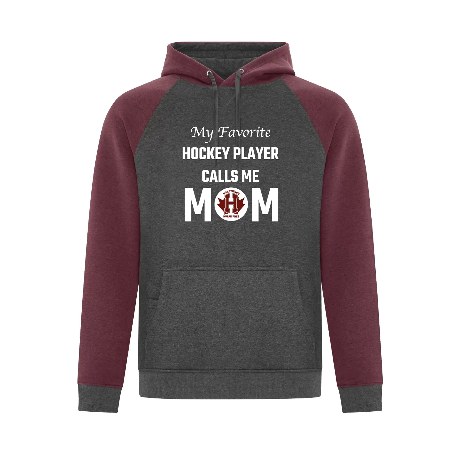 Honeywood Mom Hoodie
