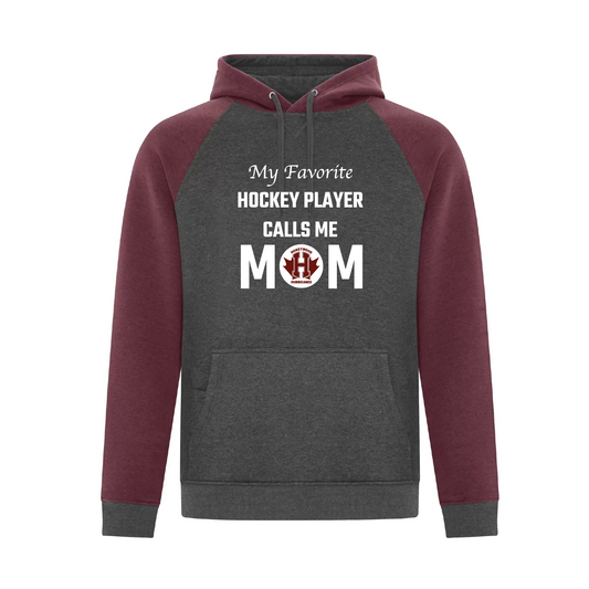 Honeywood Mom Hoodie
