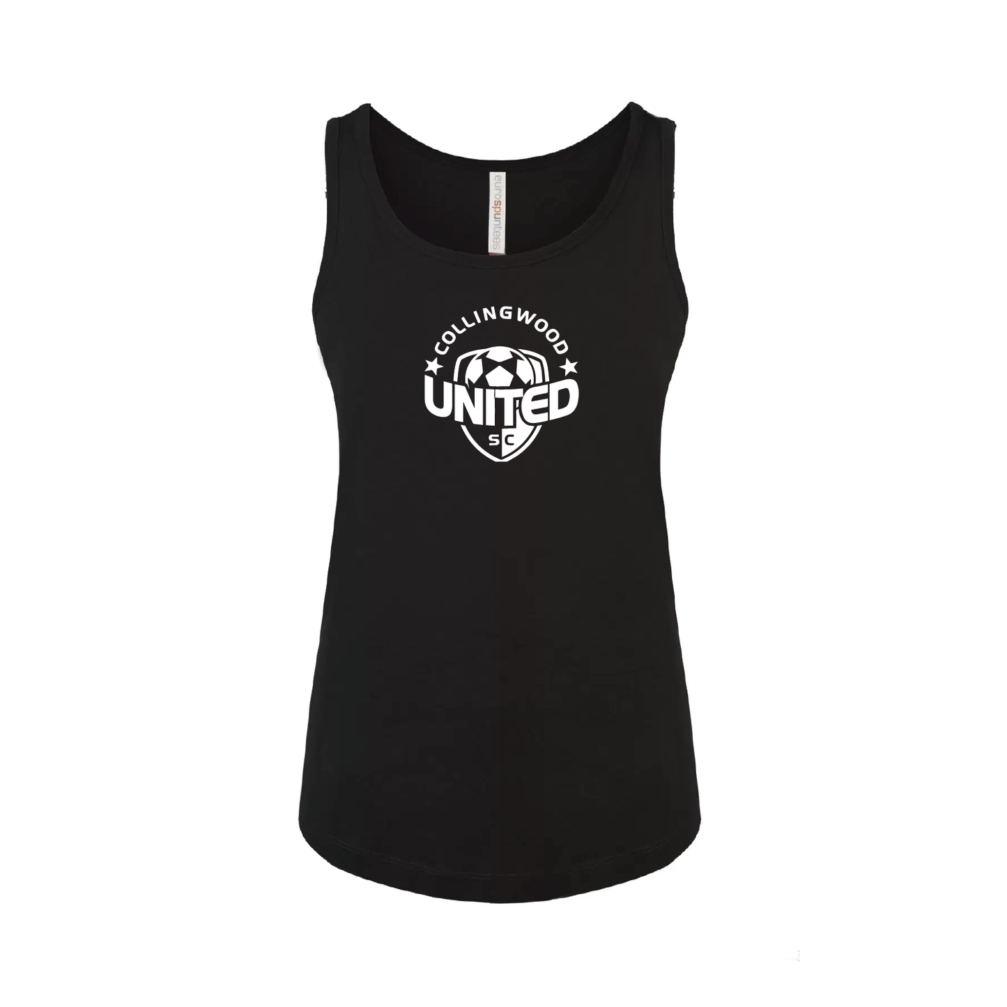 CUSC Logo Tank Top