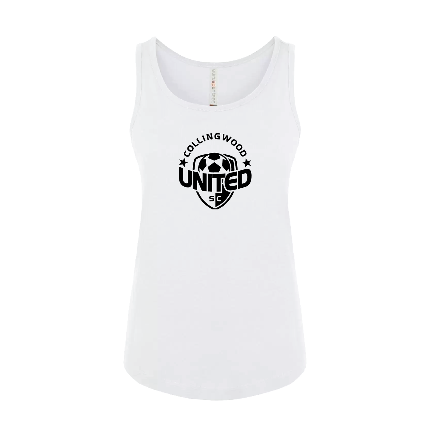 CUSC Logo Tank Top