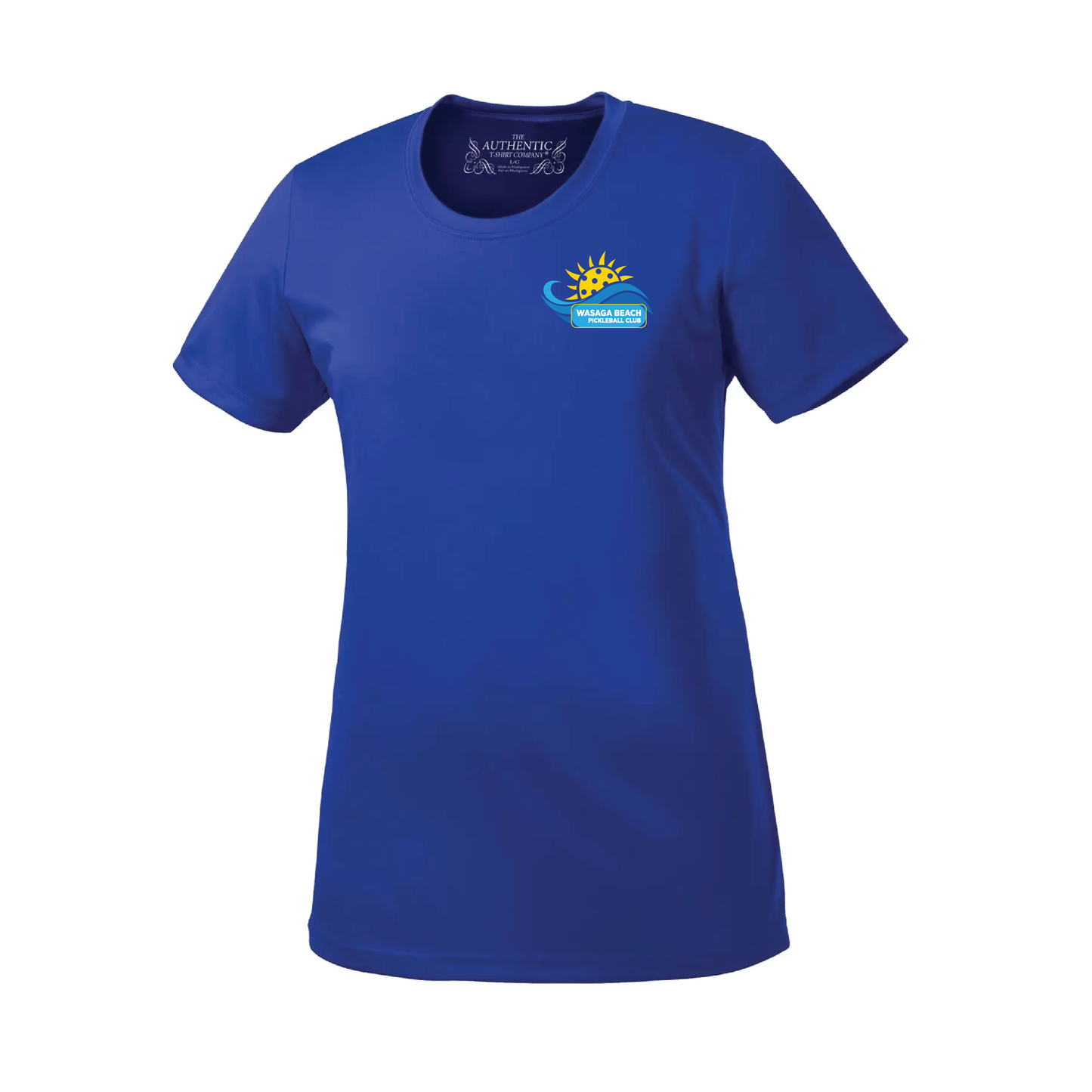 Pickleball Performance Tee