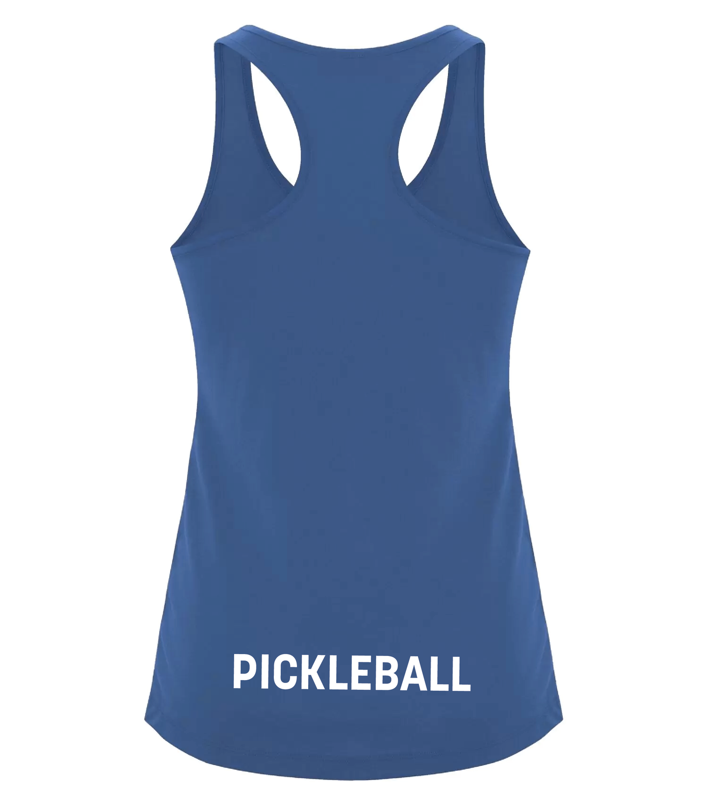 Ladies Pickleball Tank top