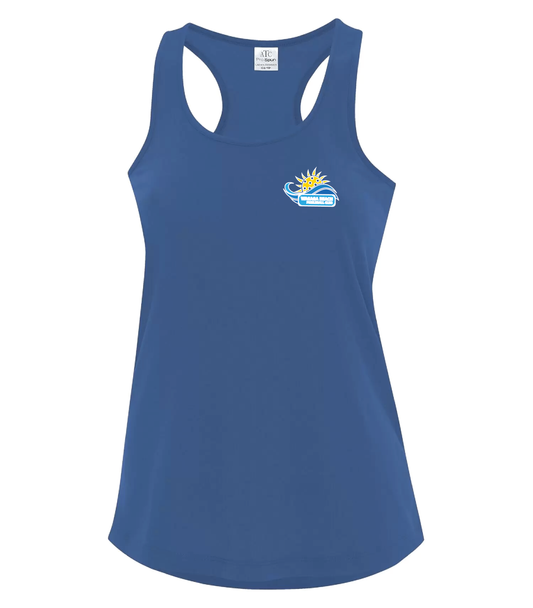 Ladies Pickleball Tank top