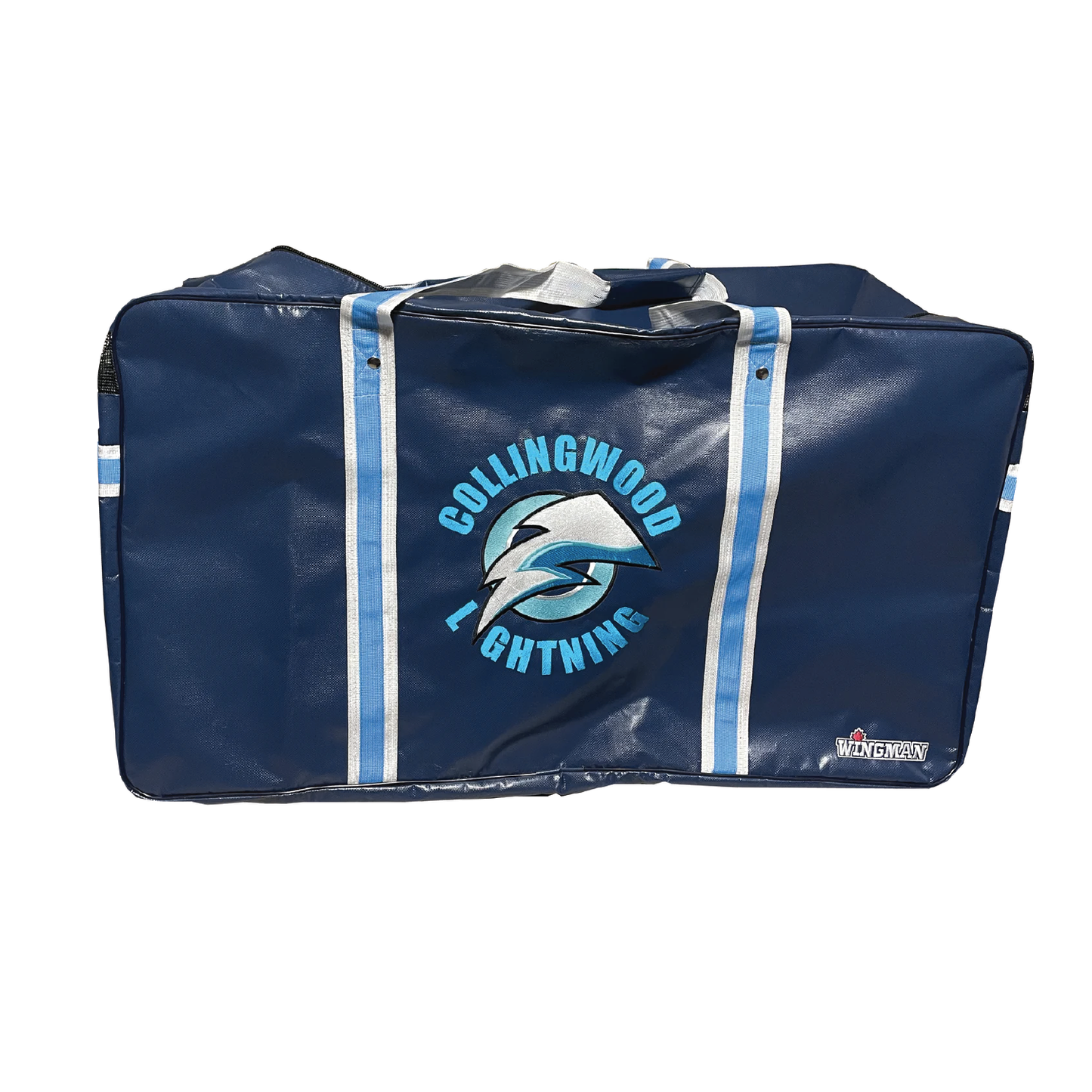 Collingwood Lightning Pro Hockey Bag (More Stock Arriving End of September)