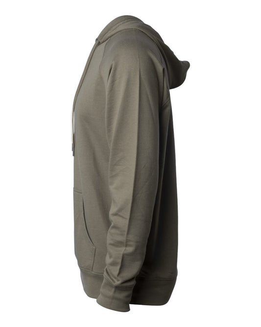 FSFS Lightweight Hoodie Adult Only
