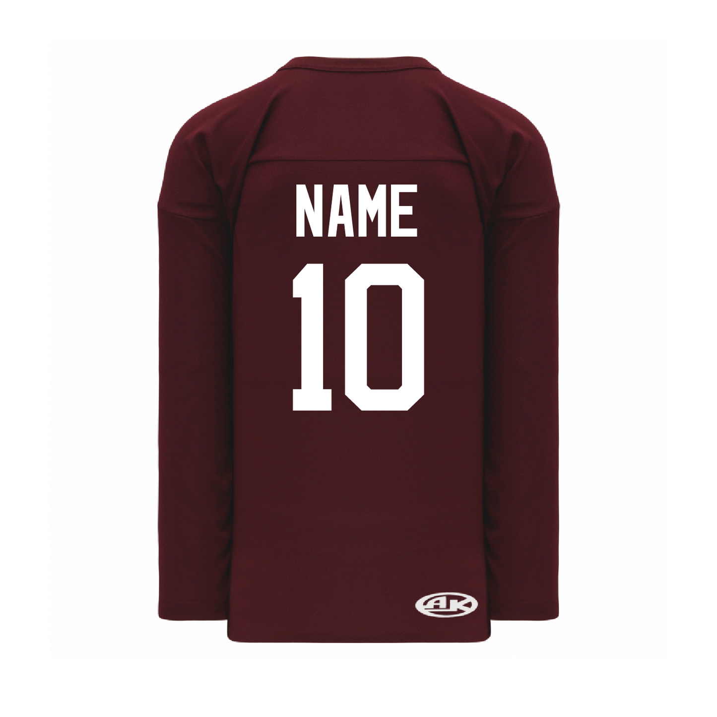 Honeywood Practice Jersey