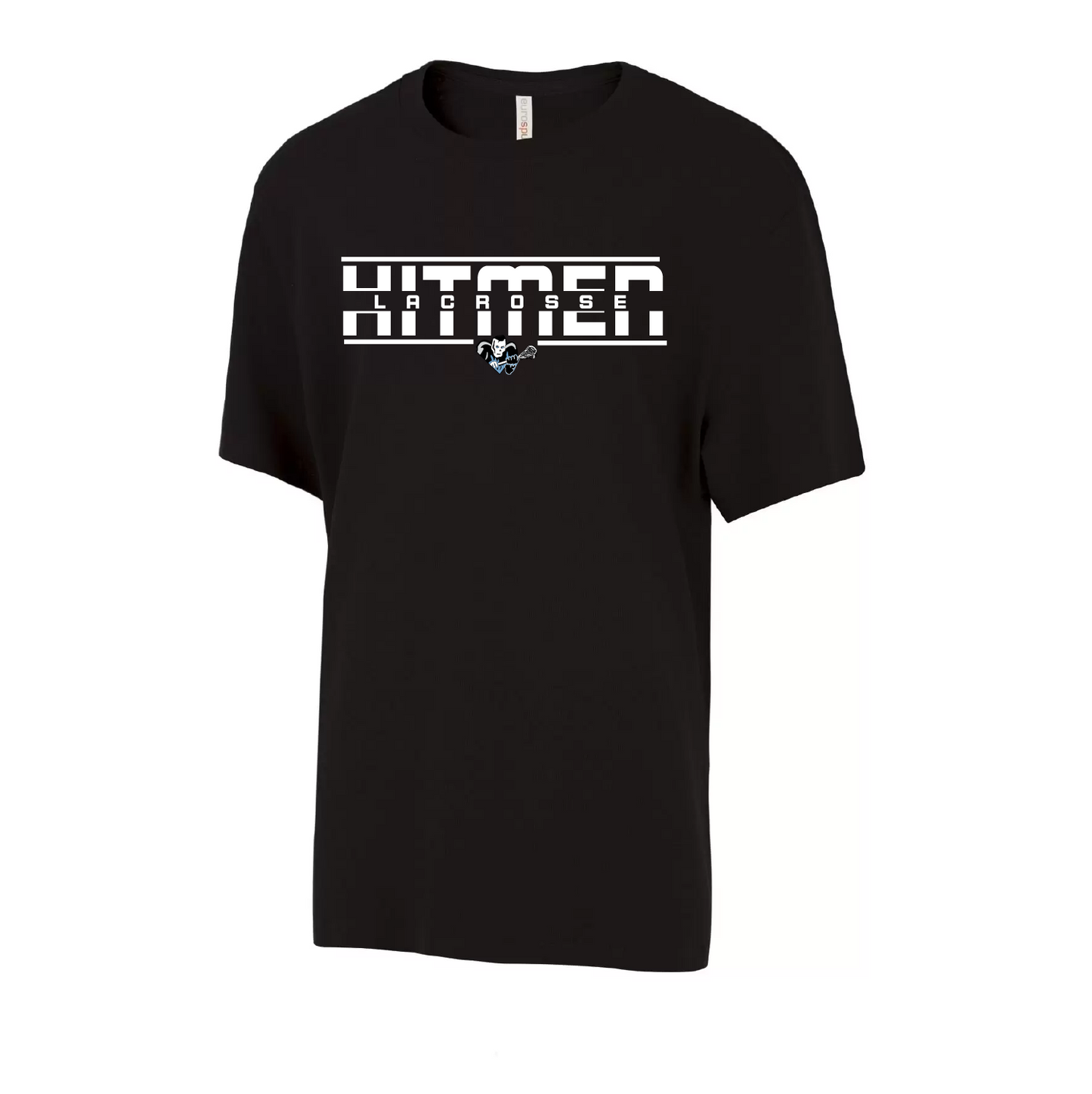 Hitmen Graphic Tee