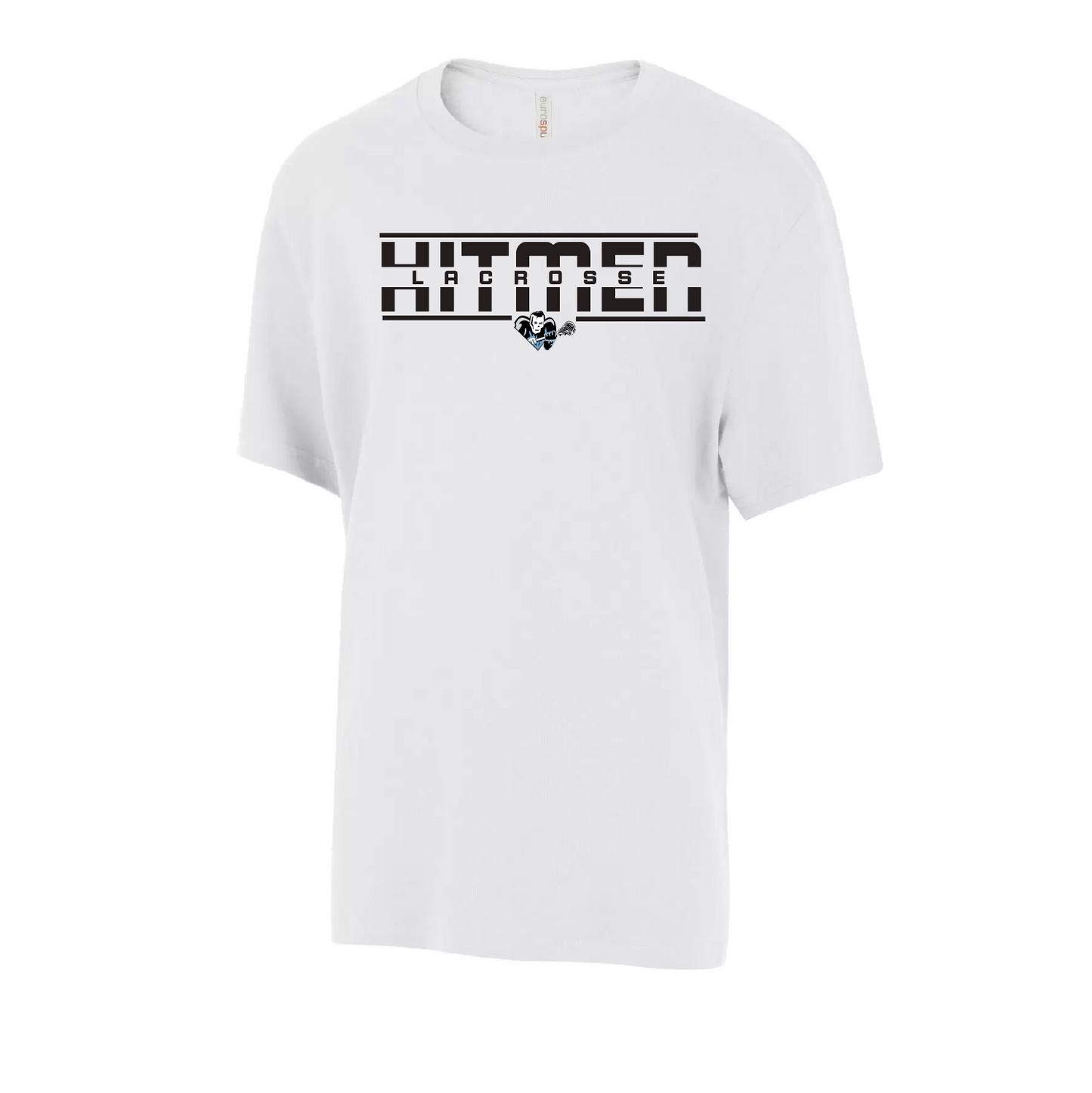 Hitmen Graphic Tee