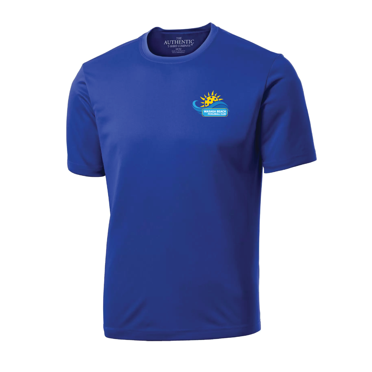 Pickleball Performance Tee