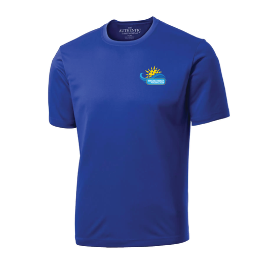 Pickleball Performance Tee