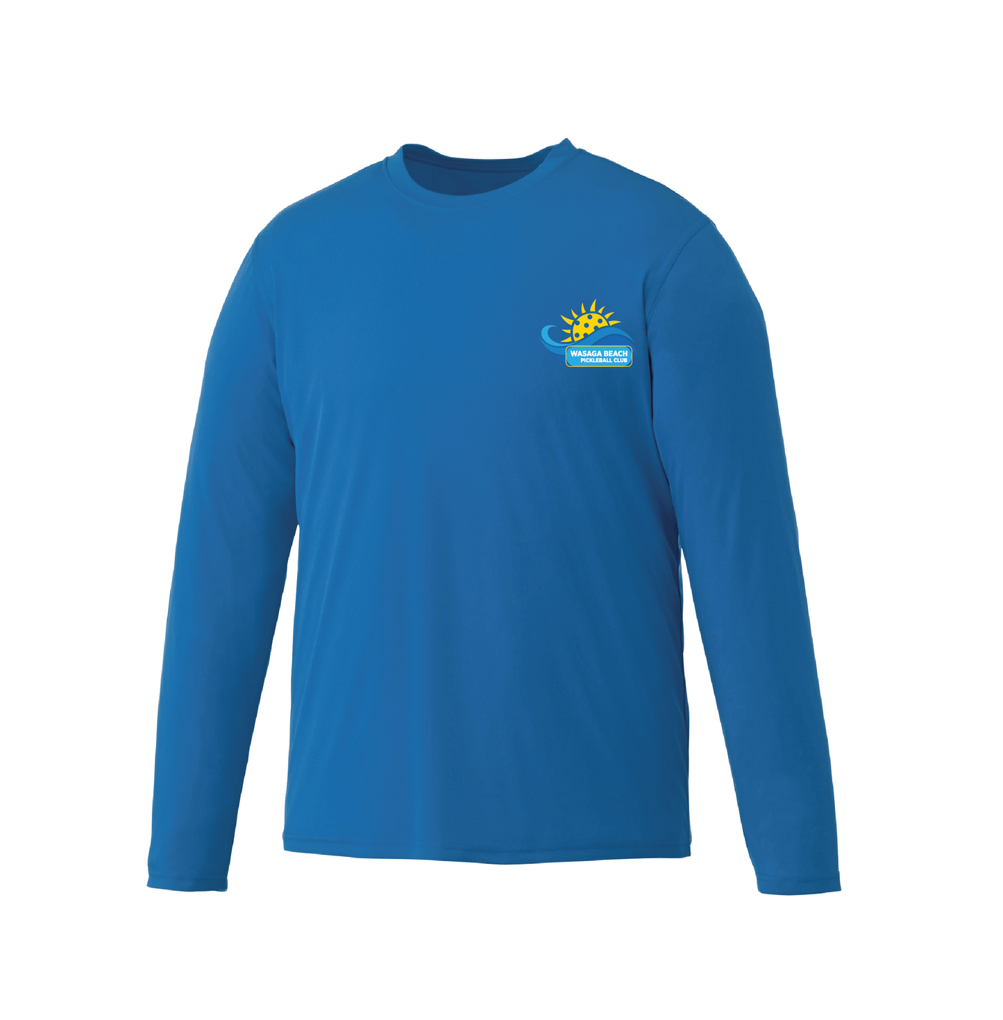 Pickleball Performance Longsleeve