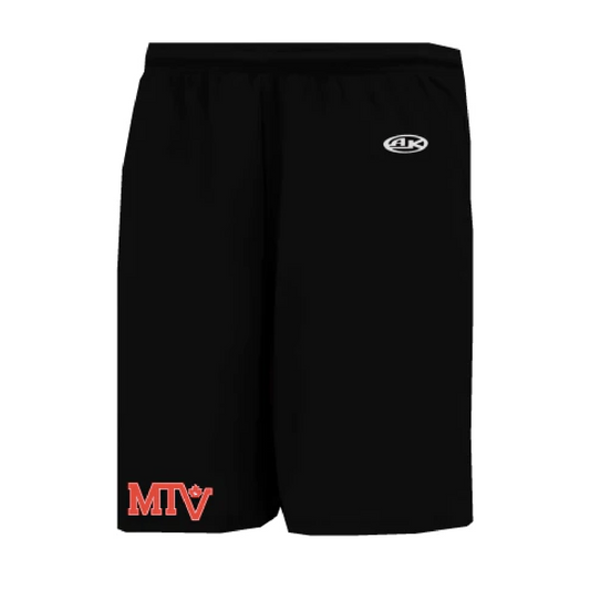 Mountain View Mounties Shorts