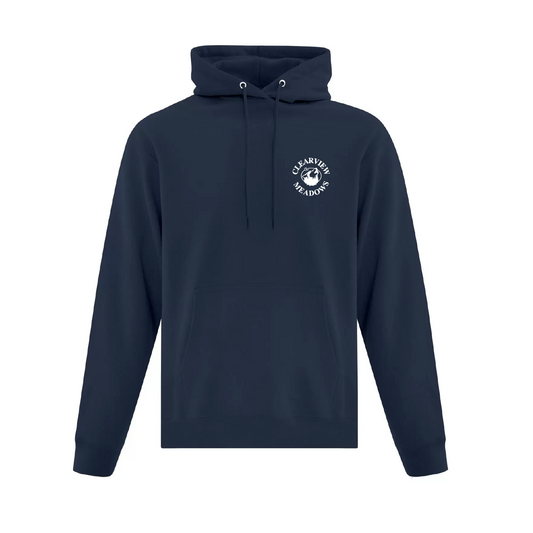 Clearview Meadows Logo Hoodie