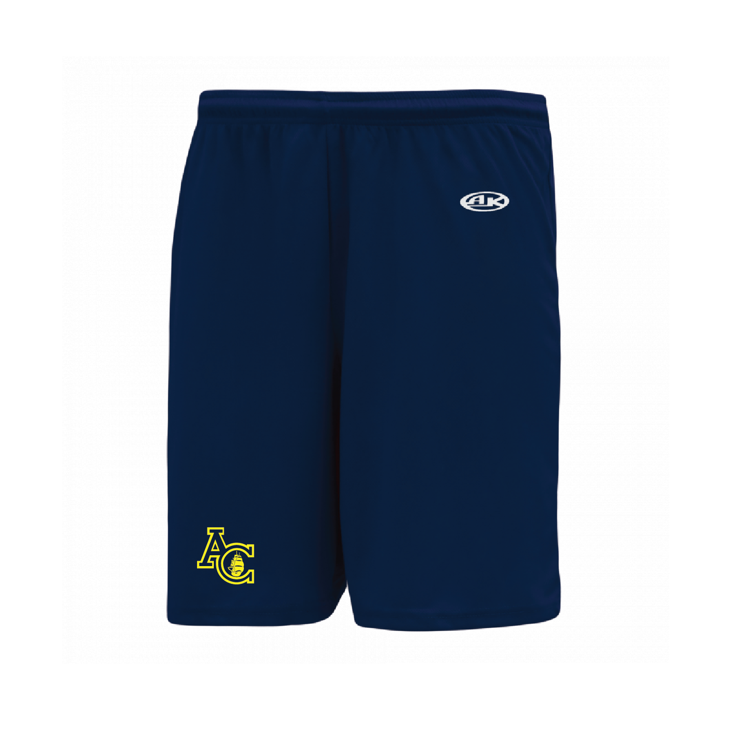 Admiral Training Shorts