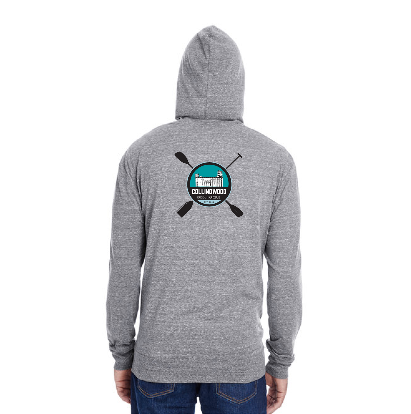 Collingwood Paddle Club Jacket