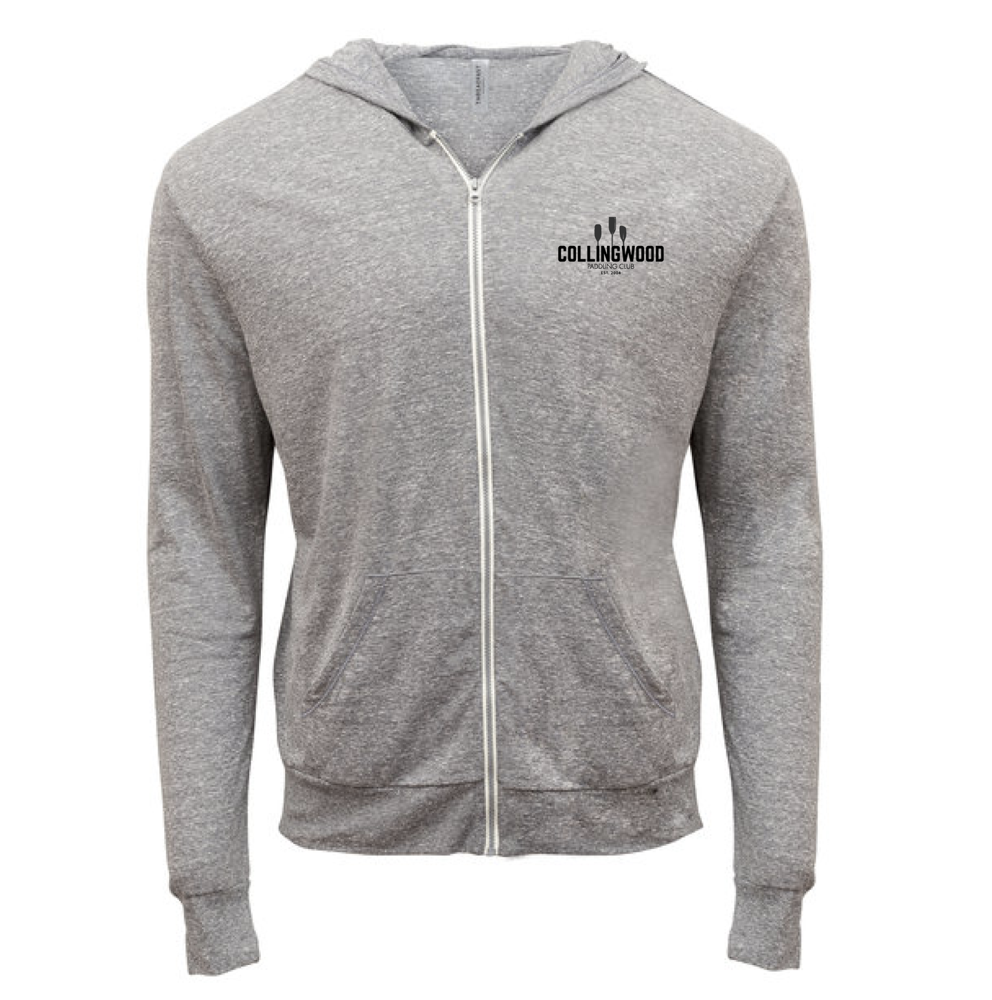 Collingwood Paddle Club Jacket