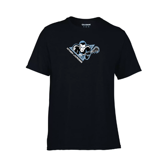 Hitmen Performance Tee