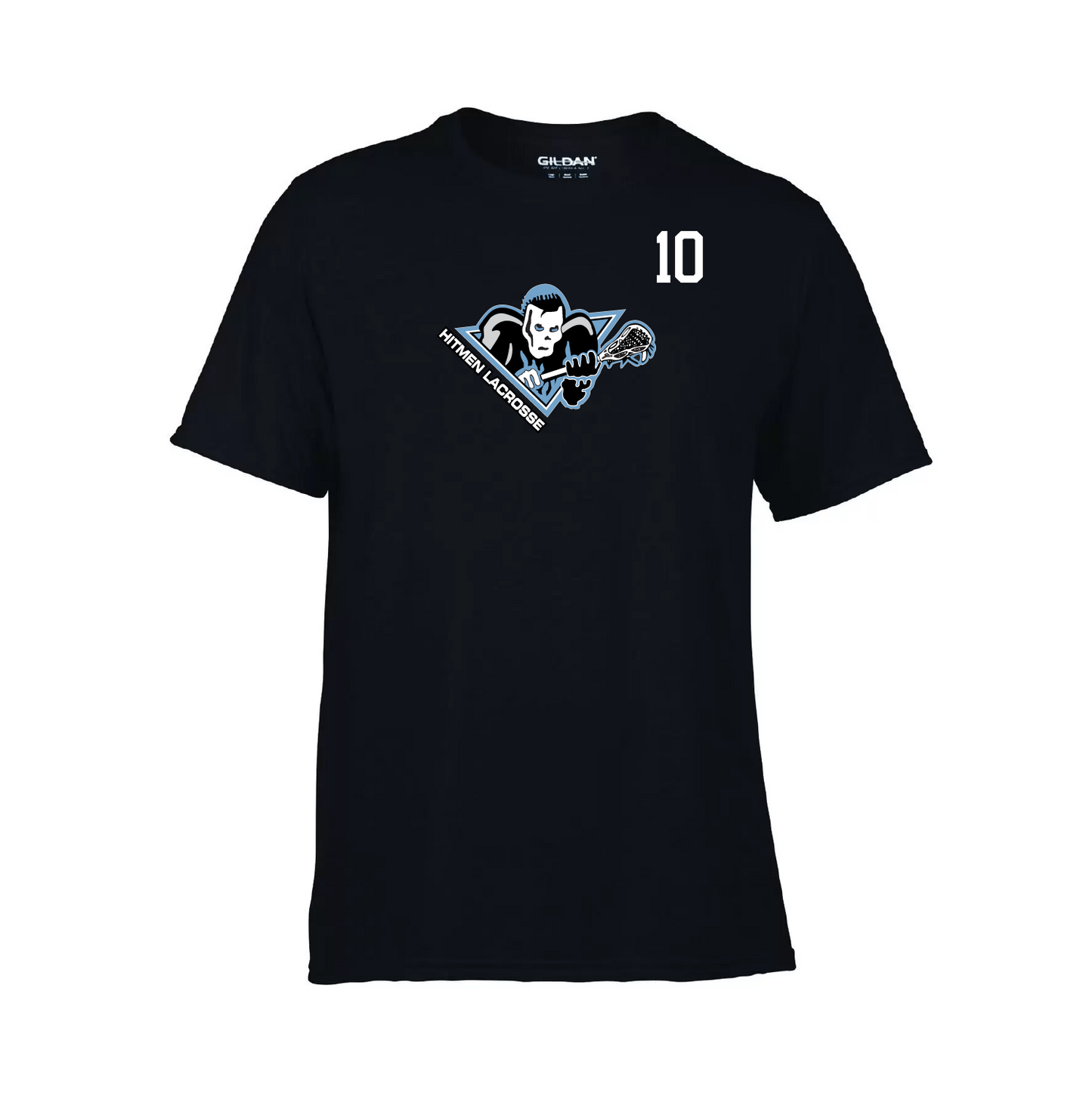 Hitmen Performance Tee