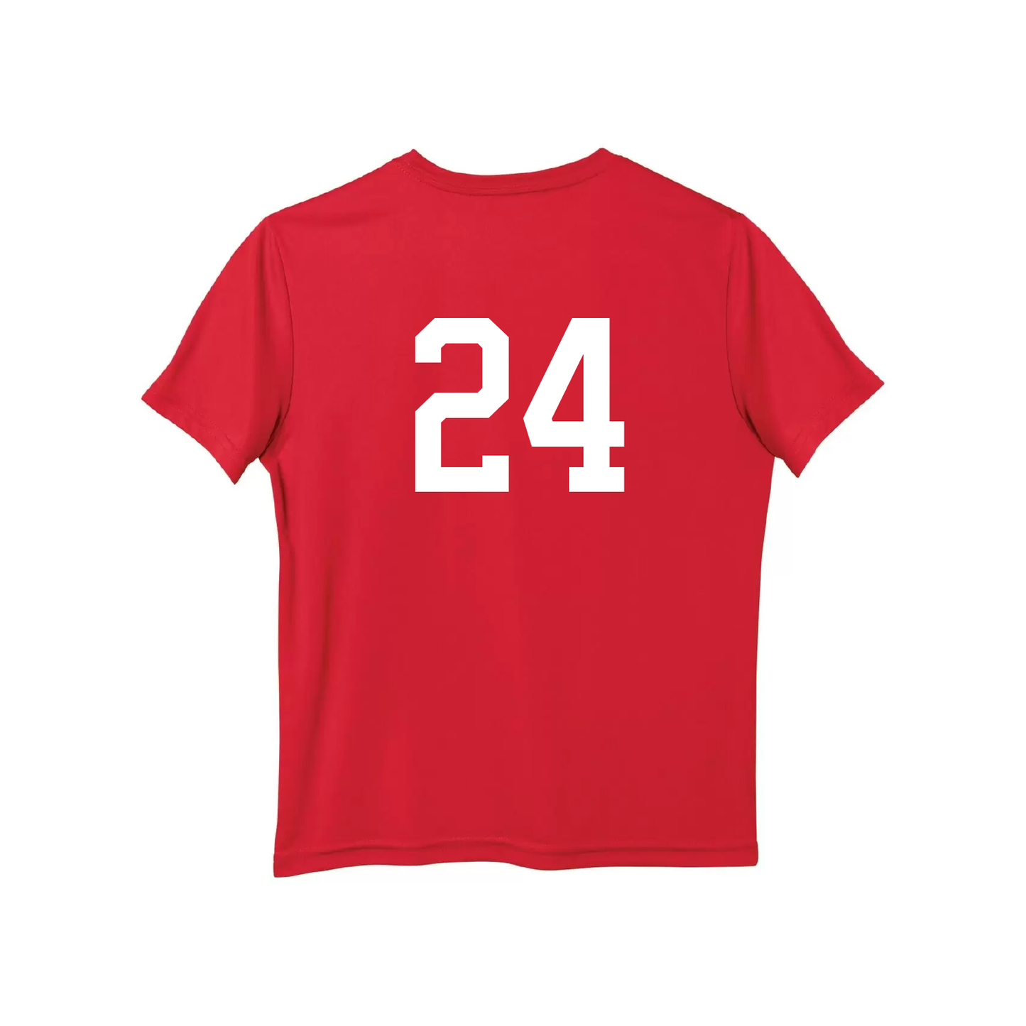 Cardinals Performance Tee
