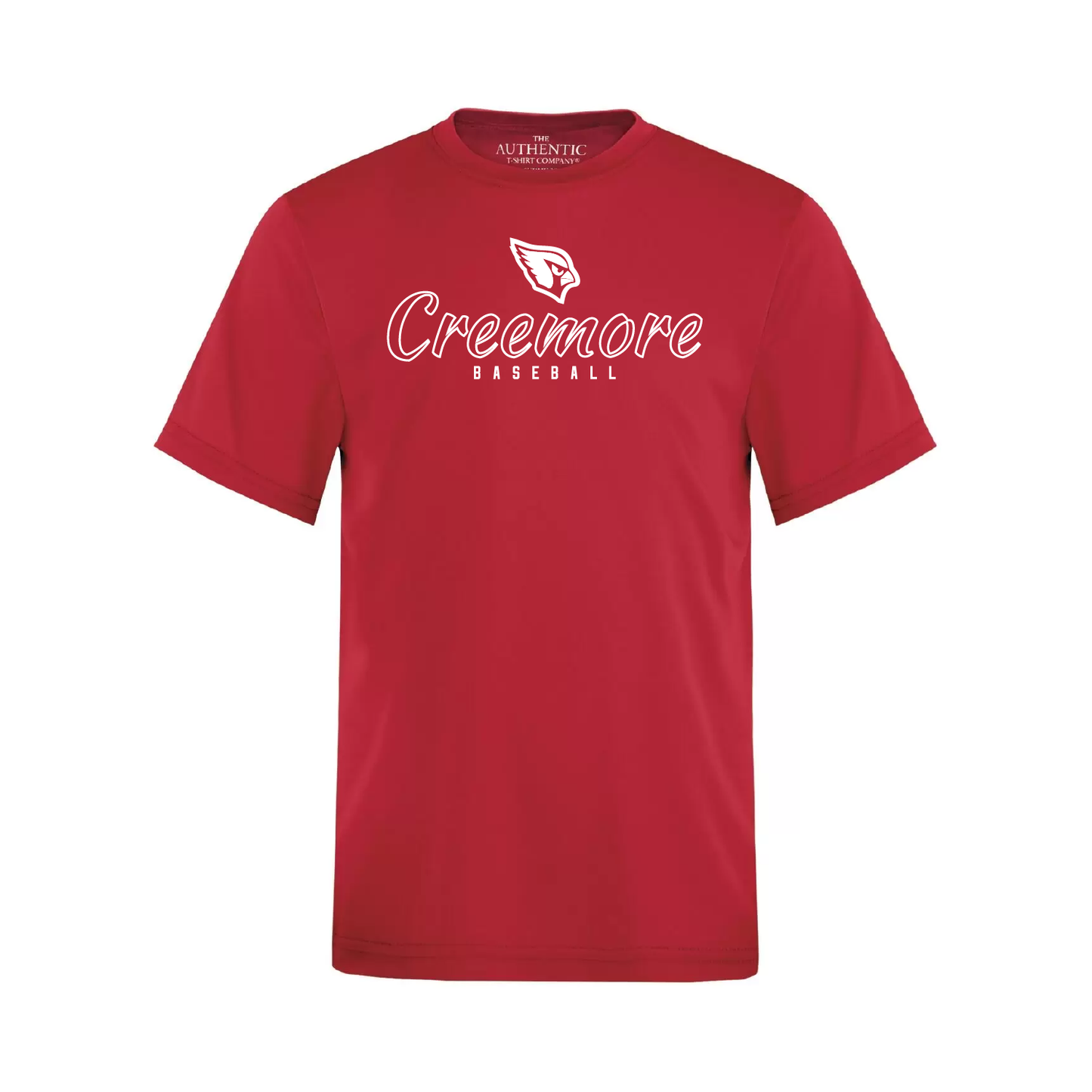 Cardinals Performance Tee