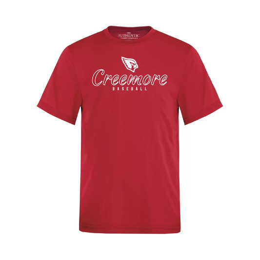 Cardinals Performance Tee