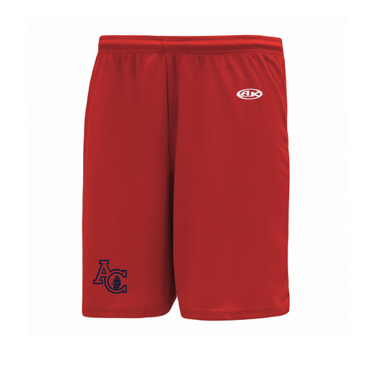 Admiral Training Shorts