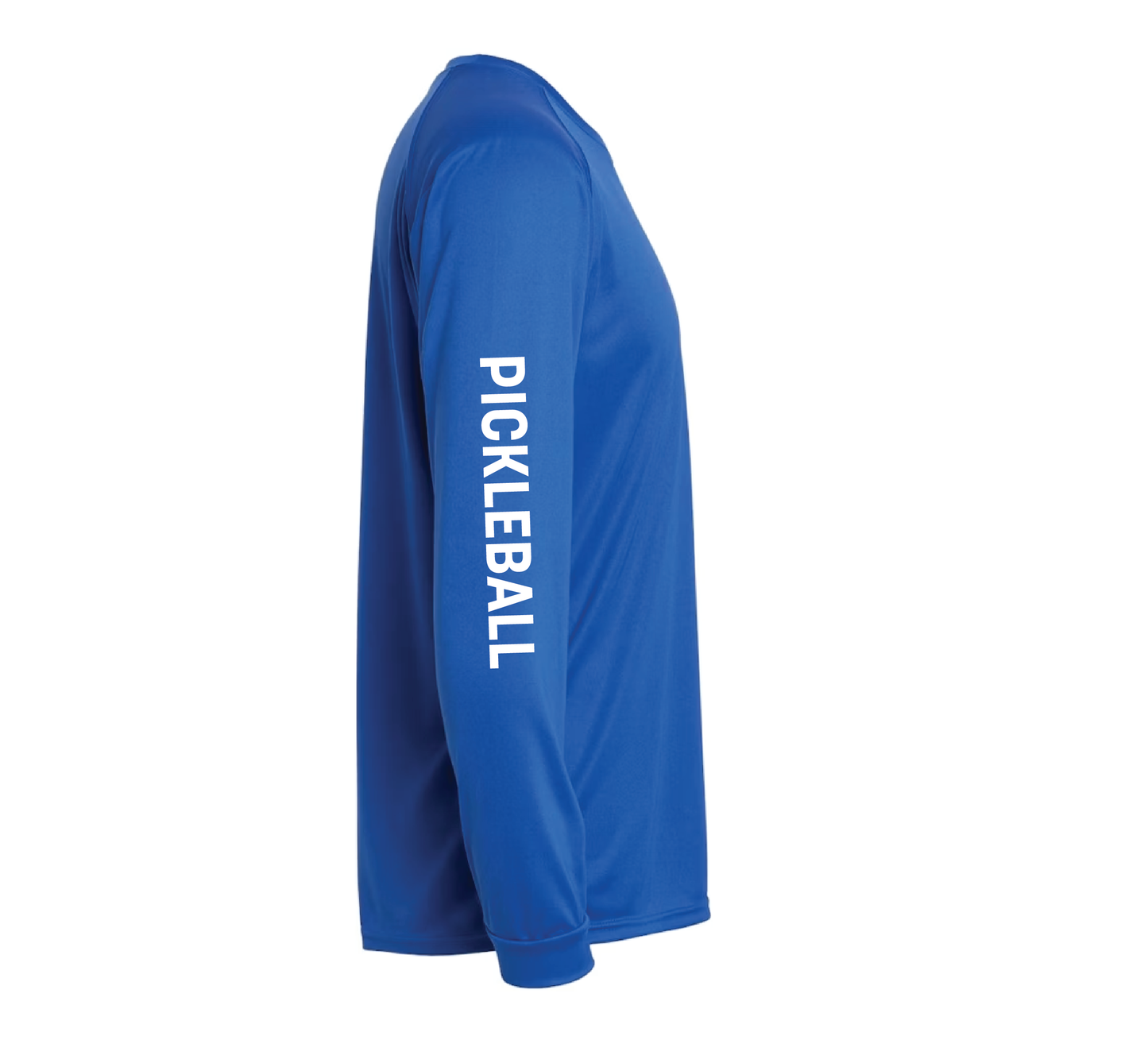 Pickleball Performance Longsleeve