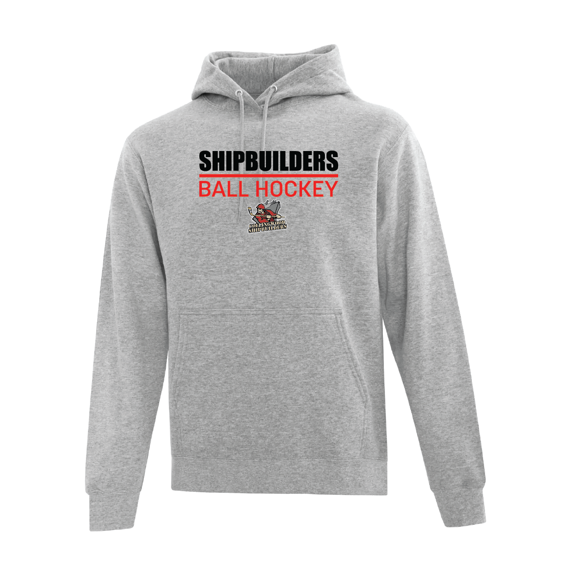 Shipbuilders  Hoodie