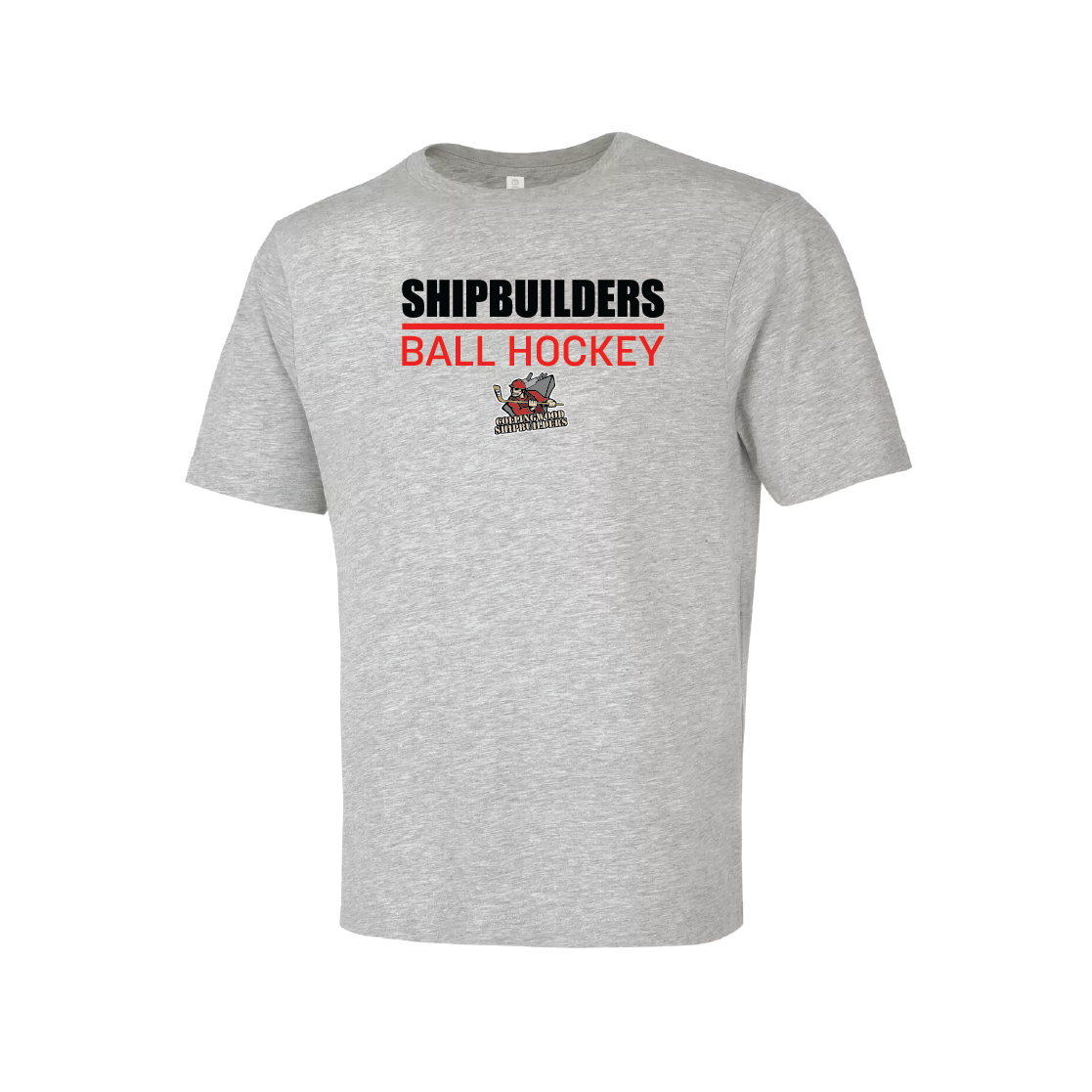 Ship Builders Tee