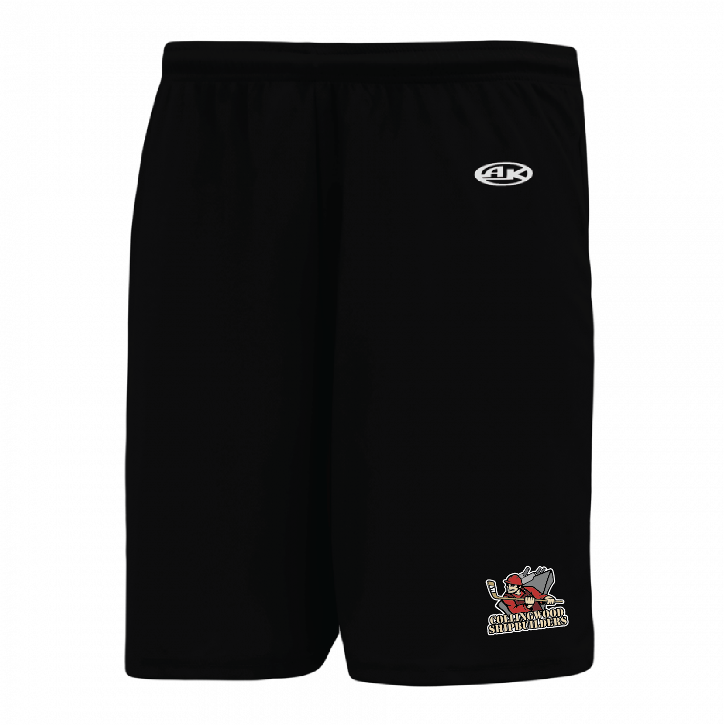 Shipbuilders Training Shorts