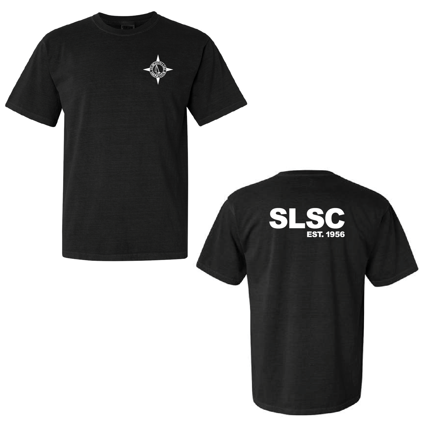 Sturgeon Lake Premium Tee