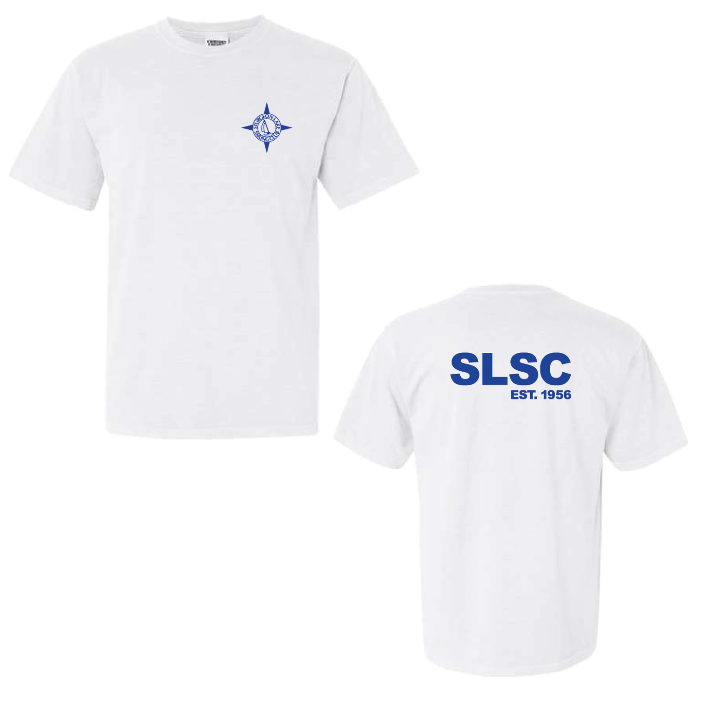 Sturgeon Lake Premium Tee