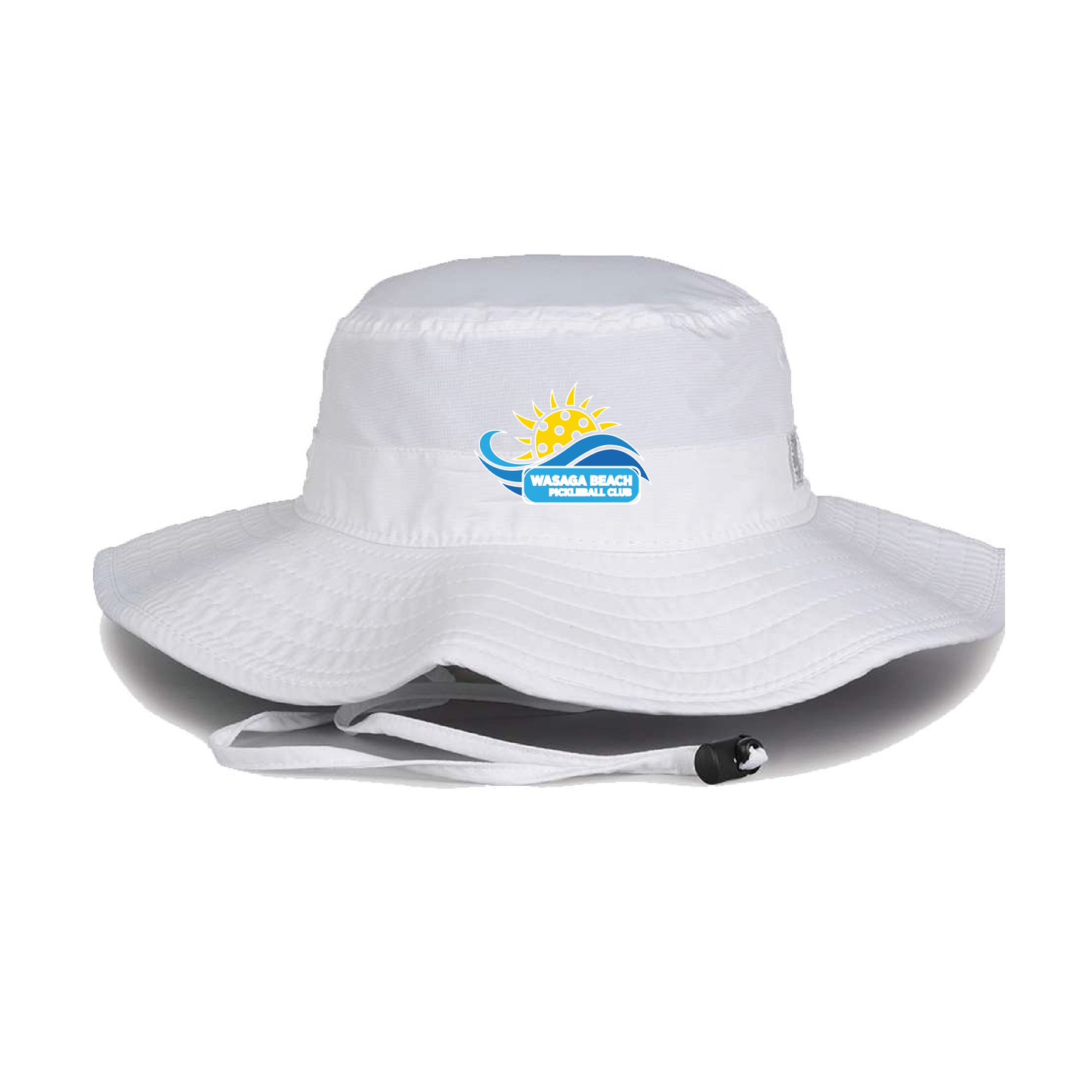 Pickleball Booney Hat