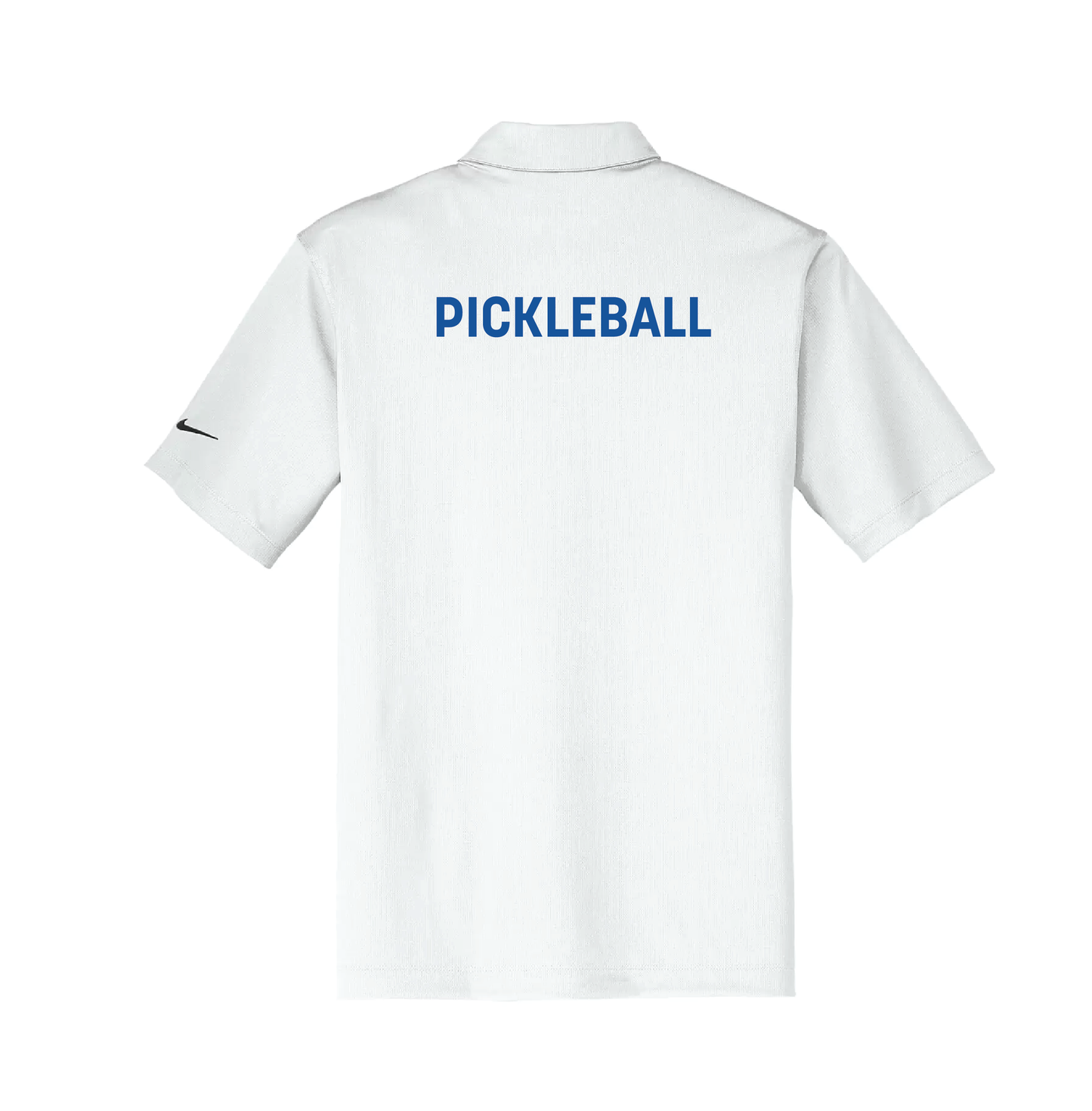 Nike Pickleball Polo Shirt